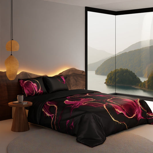 Bloom of Eternity Bed in a Bag