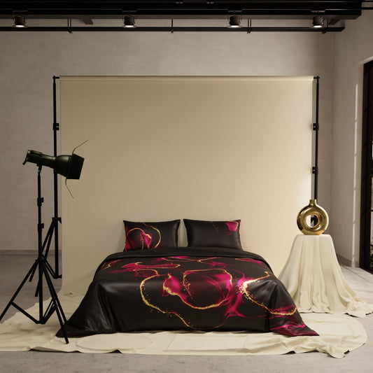 Bloom of Eternity Bed in a Bag